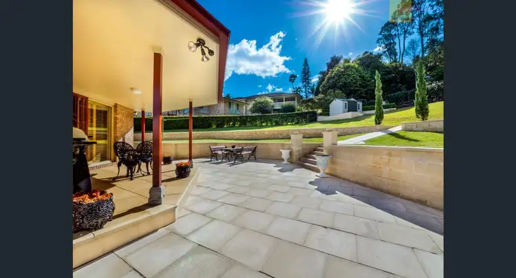 12 Wanda Drive, East Lismore NSW 2480