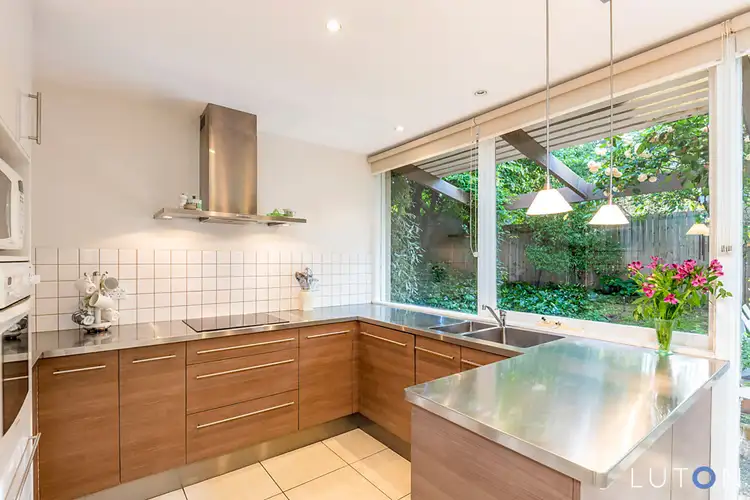 Fifth view of Homely house listing, 1 Backler Place, Weston Creek ACT 2611