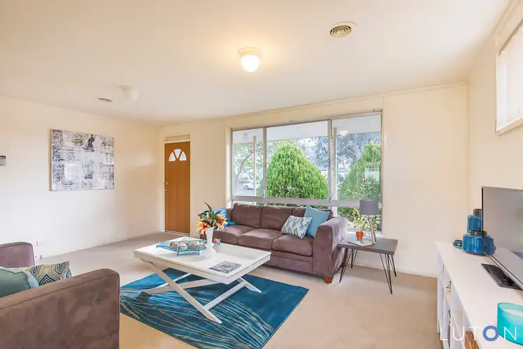 Fourth view of Homely house listing, 11 Greenvale Street, Fisher ACT 2611