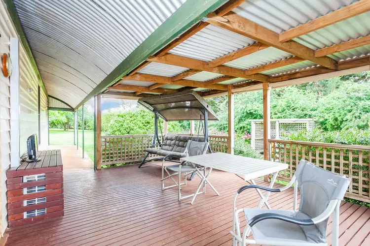 Fifth view of Homely house listing, 809 Daylesford-Clunes Road, Smeaton VIC 3364