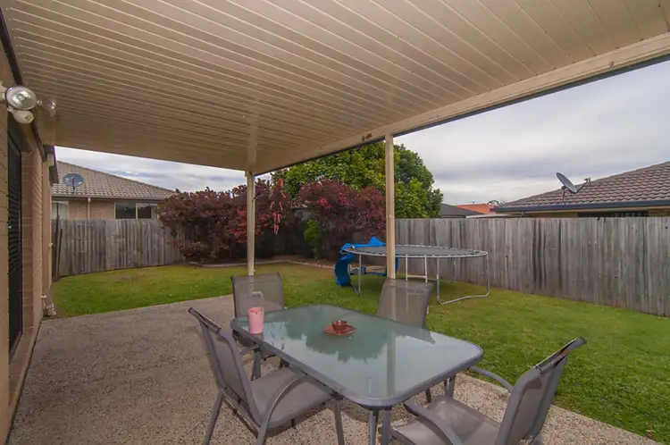 Third view of Homely house listing, 70 Ridgegarden Drive, Morayfield QLD 4506