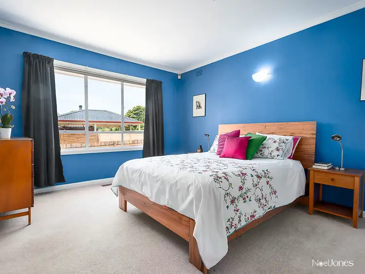 Fifth view of Homely house listing, 12 Rupert Street, Mitcham VIC 3132