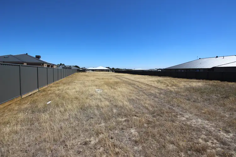 Second view of Homely land listing, Lot/65 Treetop Drive, Cardigan VIC 3352