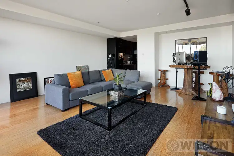 Third view of Homely apartment listing, 203/2 Chaucer Street, St Kilda VIC 3182