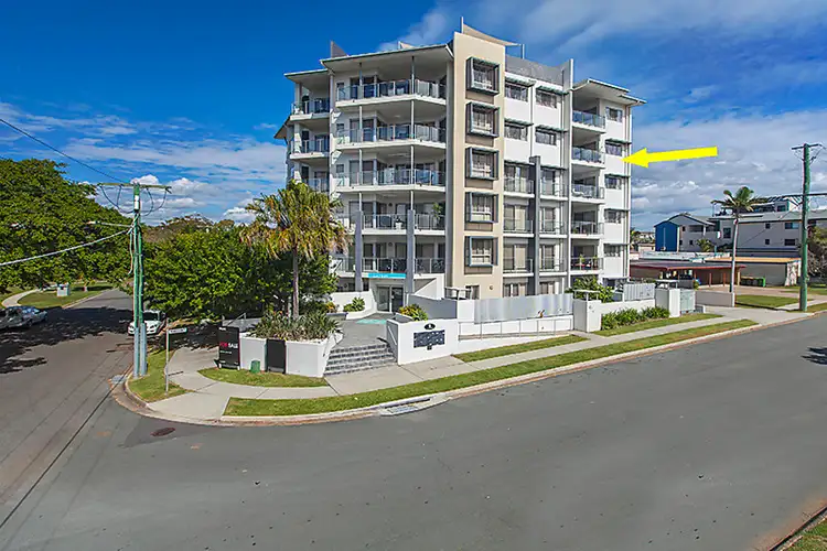 Fourth view of Homely apartment listing, 19/1 McNaughton Street, Redcliffe QLD 4020