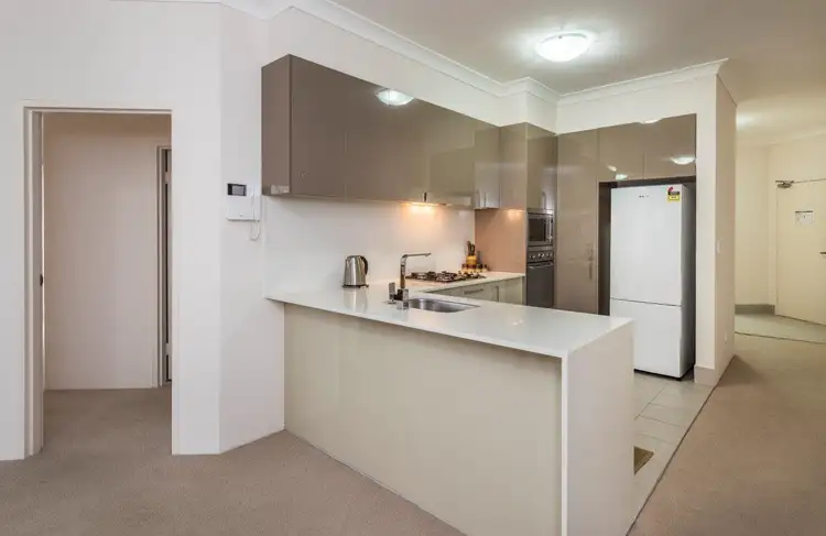 Second view of Homely apartment listing, 8/3 Victoria Street, Bowral NSW 2576