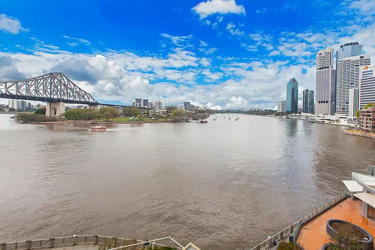 17/32 Macrossan Street, Brisbane QLD 4000