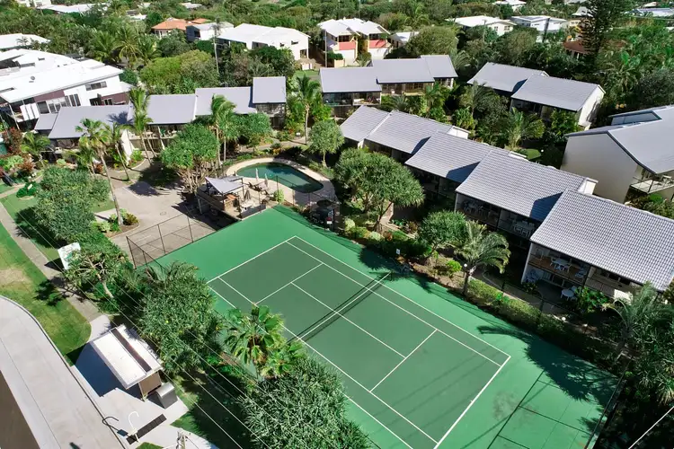 Second view of Homely unit listing, 20/75 David Low Way, Sunrise Beach QLD 4567