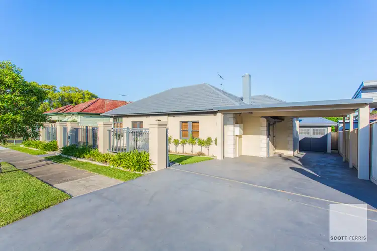 101 Barton Street, Mayfield NSW 2304