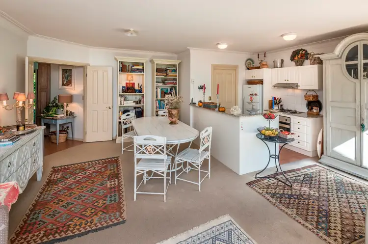 Second view of Homely townhouse listing, 4/5 Kangaloon Road, Bowral NSW 2576