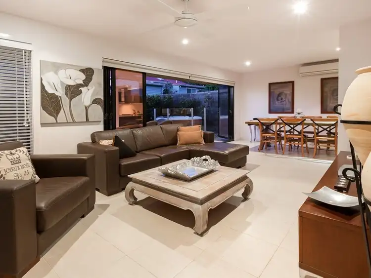 Second view of Homely townhouse listing, 2/7 Hargreaves Street, Mornington VIC 3931