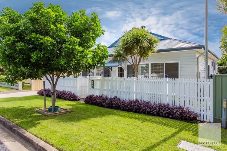 1 Murray Square, Mayfield NSW 2304
