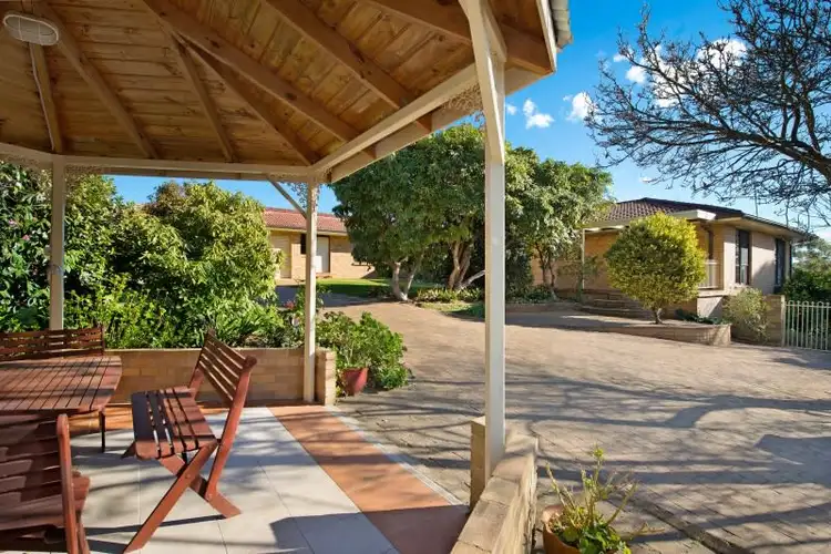 Fifth view of Homely house listing, 14 Myrtle Street, Bowral NSW 2576
