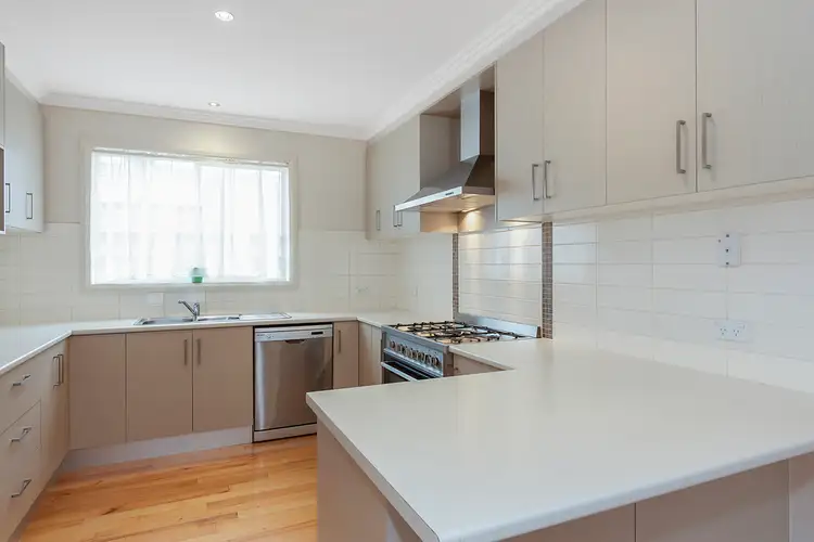 Second view of Homely house listing, 16 Marengo Avenue, Doreen VIC 3754