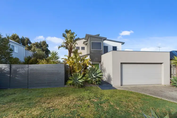Second view of Homely house listing, 21 Conside Crescent, Torquay VIC 3228