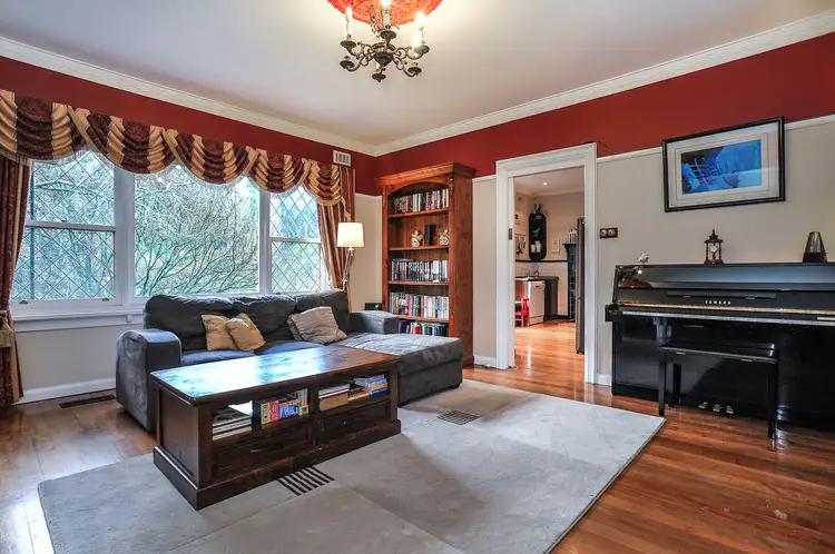 Fifth view of Homely house listing, 12 Gully Crescent, Belgrave VIC 3160