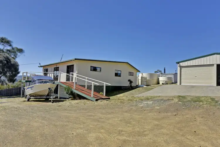 Fourth view of Homely house listing, 10 Ash Street, Primrose Sands TAS 7173