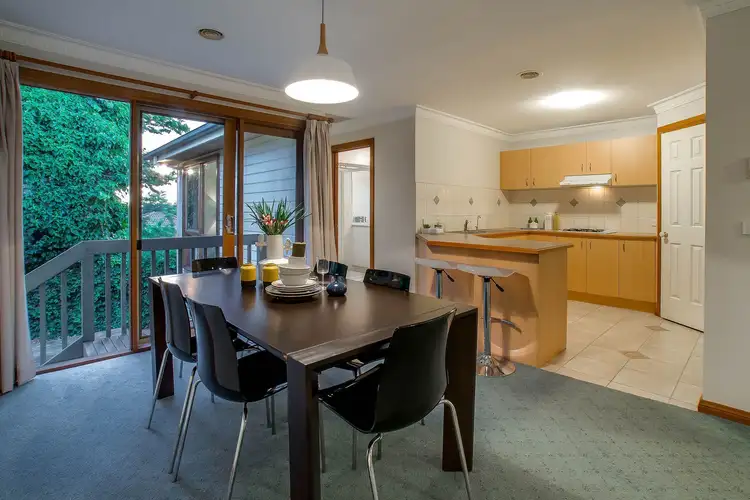 Fifth view of Homely unit listing, 2A Wilkes Street, Ferntree Gully VIC 3156