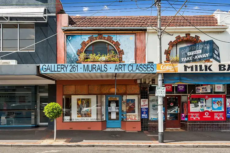 261 Hawthorn Road, Caulfield North VIC 3161