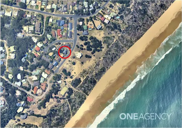 Third view of Homely house listing, 5 Seaview Avenue, Dunbogan NSW 2443