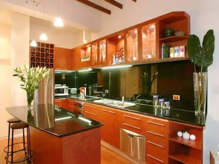 Third view of Homely apartment listing, 303/233 Chapel Street, Prahran VIC 3181