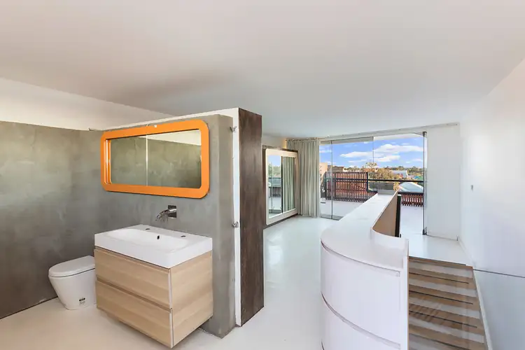 Fifth view of Homely townhouse listing, 2A/114 Bent Street, Northcote VIC 3070