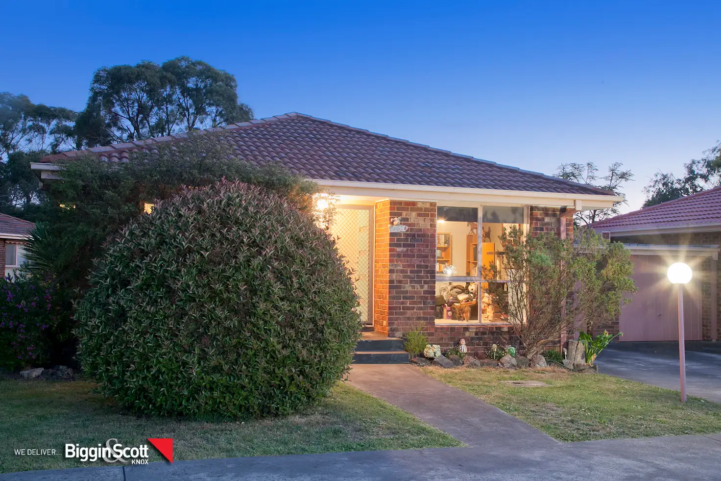 Main view of Homely unit listing, 26/26-28 Hamilton Road, Bayswater North VIC 3153