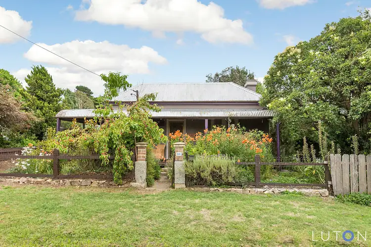 Main view of Homely house listing, 94 Monkittee Street, Braidwood NSW 2622