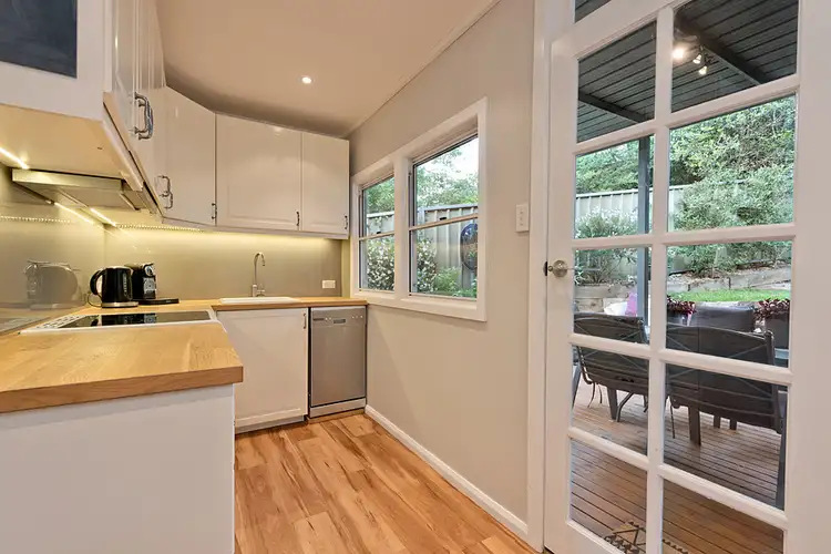 Second view of Homely house listing, 7 Boland Avenue, Springwood NSW 2777