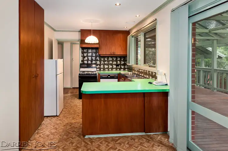 Fourth view of Homely house listing, 4 Lodge Street, Greensborough VIC 3088