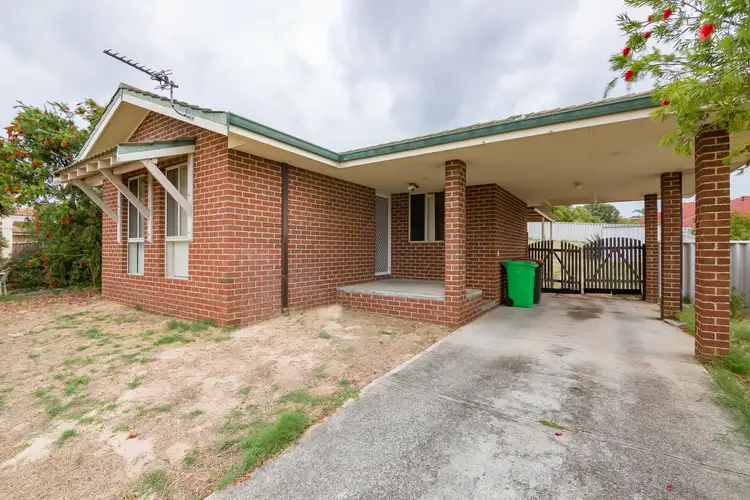 Third view of Homely house listing, 310 Ocean Drive, Withers WA 6230