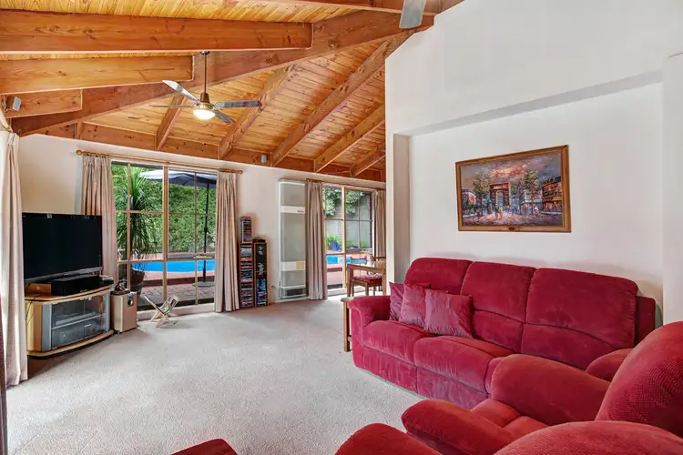 Second view of Homely unit listing, 7/220 Wonga Road, Warranwood VIC 3134
