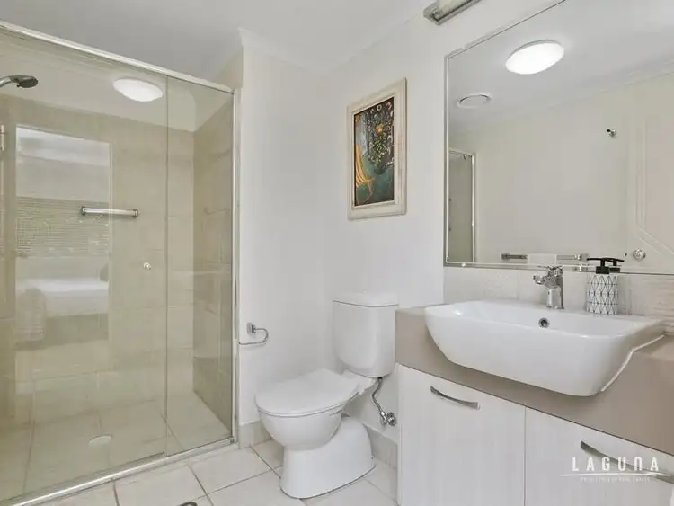 Fifth view of Homely unit listing, 19/287 Gympie Terrace, Noosaville QLD 4566