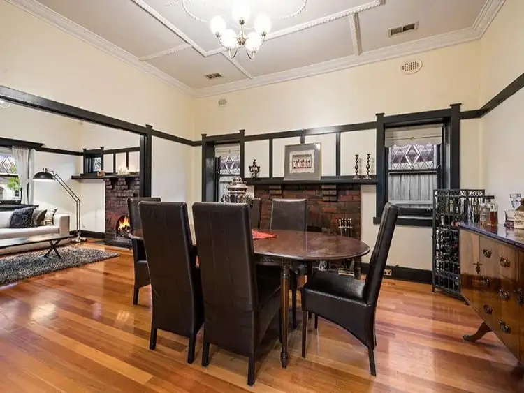 Fourth view of Homely house listing, 152 Bambra Road, Caulfield VIC 3162