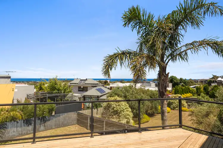 Third view of Homely house listing, 21 Manna Gum Drive, Torquay VIC 3228