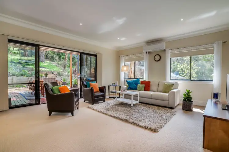 Sixth view of Homely house listing, 3 Durang Road, Upwey VIC 3158