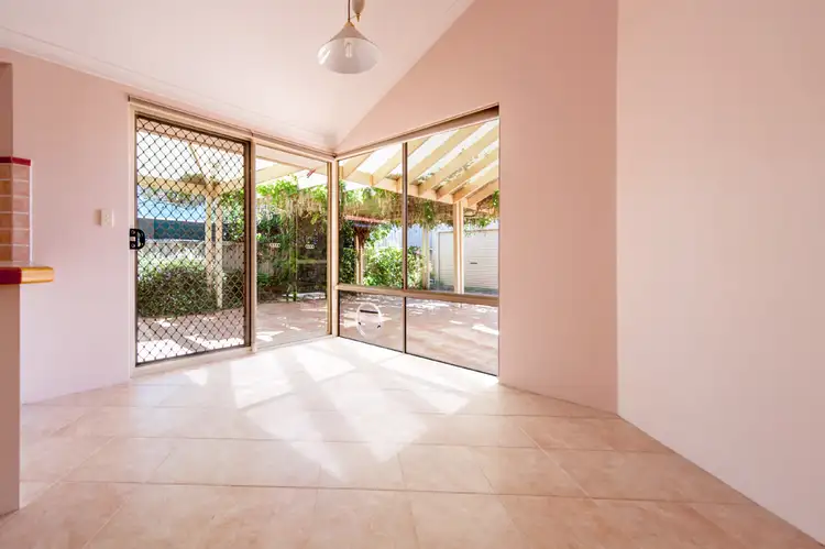 Fourth view of Homely house listing, 21 Sweeny  Street, Carey Park WA 6230