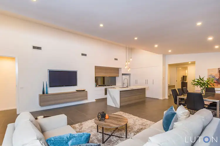 Fourth view of Homely house listing, 15 Hooton Street, Forde ACT 2914