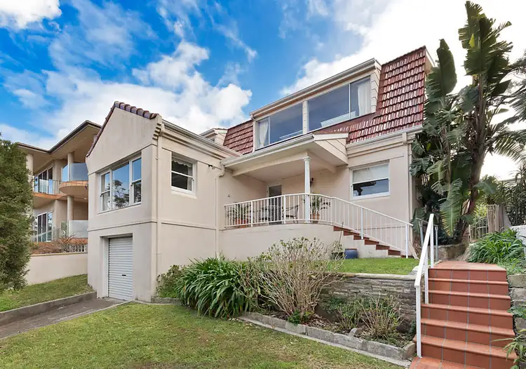 Main view of Homely house listing, 37 Radio Avenue, Balgowlah Heights NSW 2093