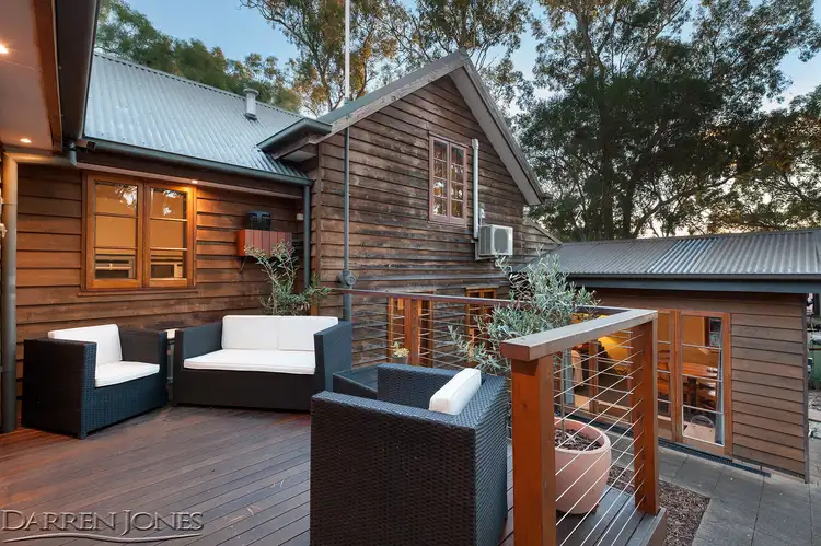 Sixth view of Homely house listing, 11 Carnon Street, Greensborough VIC 3088