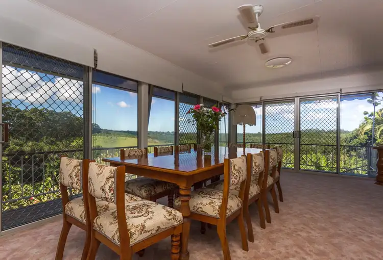 Second view of Homely rural property listing, 52 Alphadale Road, Lindendale NSW 2480