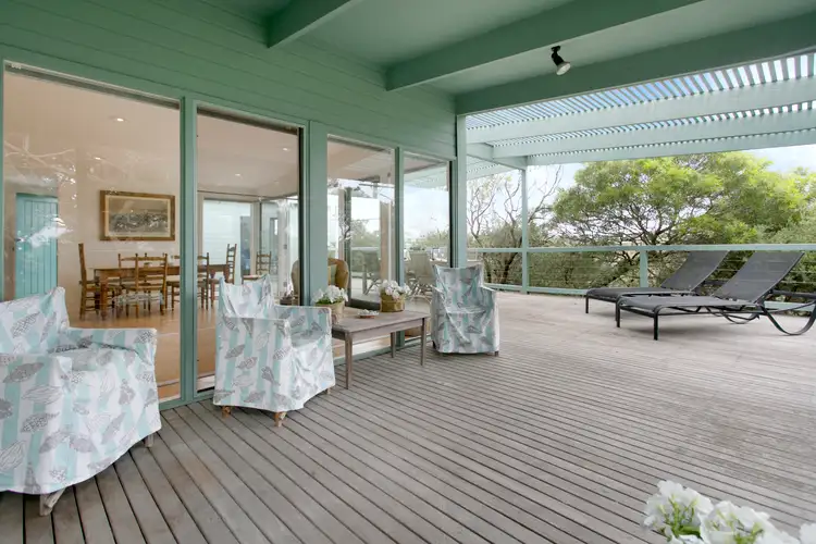 Second view of Homely house listing, 38 Wanda Close, Portsea VIC 3944