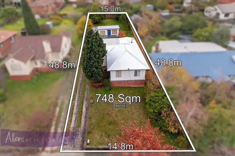 61 Cadorna Street, Box Hill South VIC 3128
