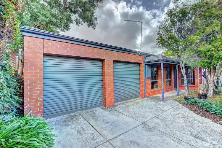 2/84 Cuthberts Road, Alfredton VIC 3350