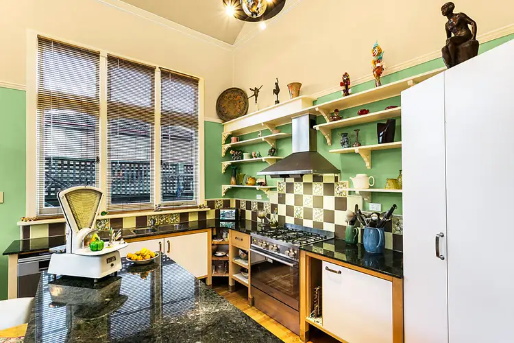Fourth view of Homely house listing, 25 Powell Street, Yarraville VIC 3013
