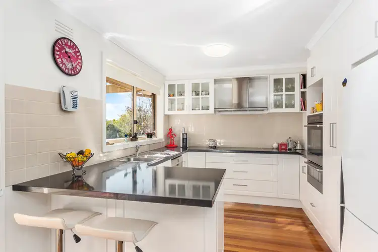 Second view of Homely house listing, 4 Tailor Close, Ocean Grove VIC 3226