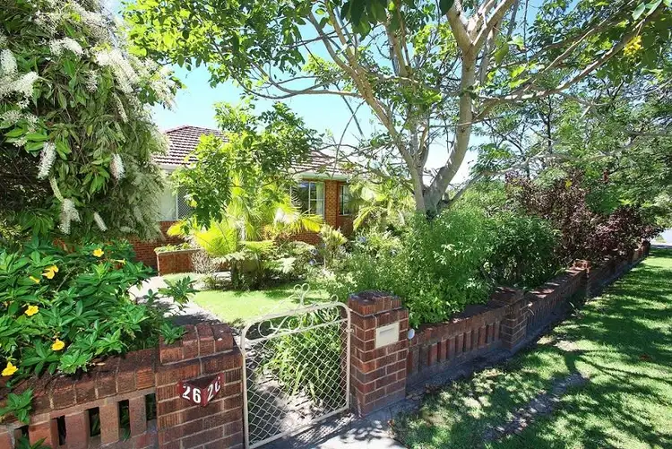 26 Beryl Street, Coffs Harbour NSW 2450