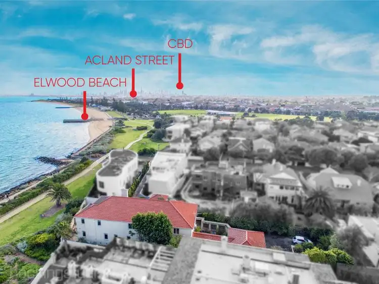 6 Cole Street, Brighton VIC 3186