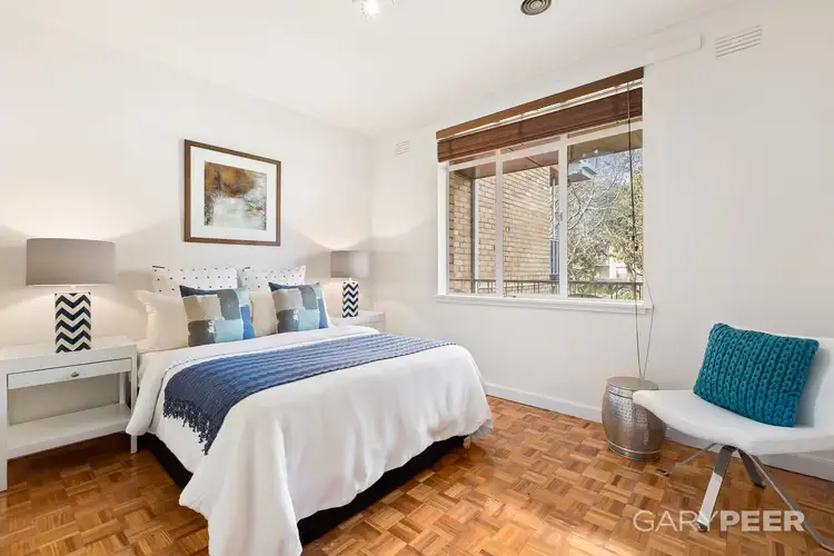 Third view of Homely apartment listing, 33/20 Shirley Grove, St Kilda East VIC 3183