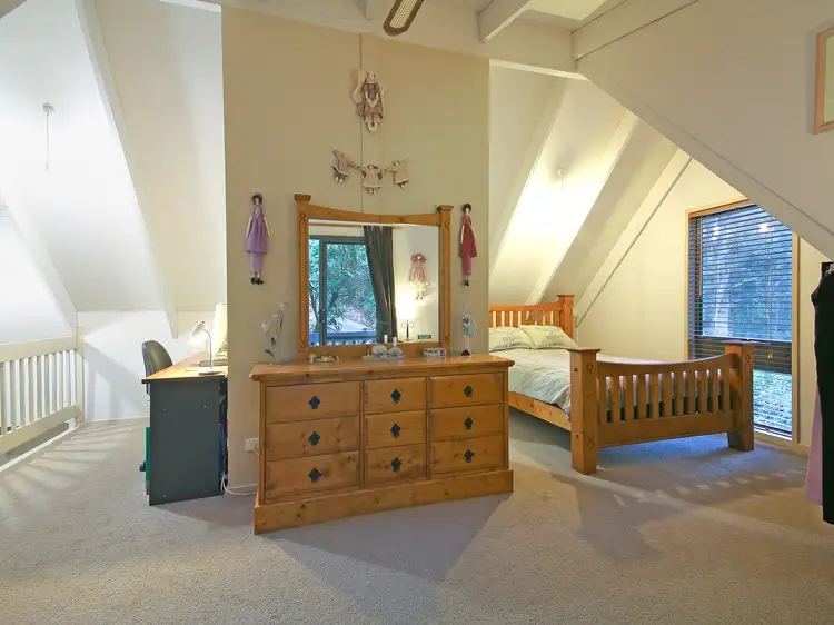 Fifth view of Homely house listing, 119 Monbulk Road, Kallista VIC 3791